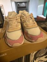 Asics gel nyc neu nicht nicht getragen Größe 42 Hessen - Darmstadt Vorschau