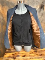 Blazer und Strickjacke Gr. 38 Hessen - Rodgau Vorschau