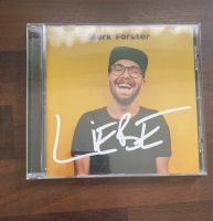 Mark Forster CD Brandenburg - Müncheberg Vorschau