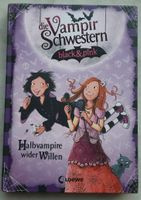 Black & pink Die Vampirschwestern Halbvampire wieder Willen Düsseldorf - Friedrichstadt Vorschau