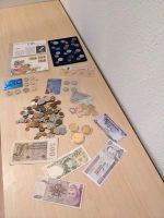 Münzen, Medaillen, Geldscheine, Konvolut, Paket,w29 Rostock - Evershagen Vorschau