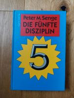 Die fünfte Disziplin von Peter Senge Niedersachsen - Ottersberg Vorschau