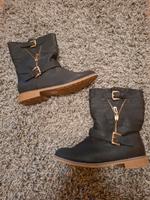 Schuhe Gr. 40 Wie Neu ❤️ Schleswig-Holstein - Wallsbüll Vorschau