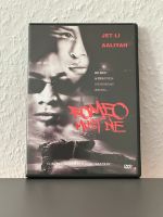 DVD - Romeo Must Die Stuttgart - Stuttgart-Süd Vorschau