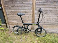 Klappfahrrad Riese und Müller birdy world Brandenburg - Wandlitz Vorschau