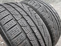 245/40 R19 98V Pirelli Sottozero Winter 240 RunFlat Winterreifen Nordrhein-Westfalen - Sankt Augustin Vorschau