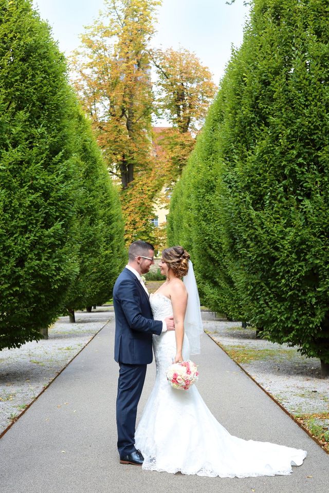 Fotograf und Videograf für Eure Hochzeit in Pfedelbach