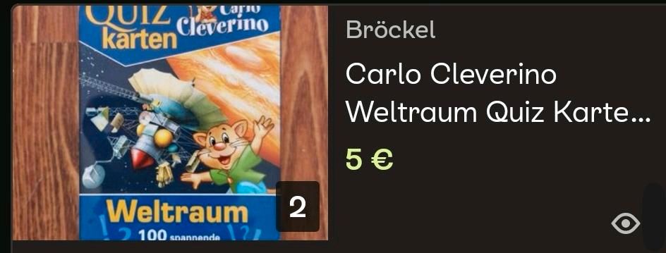 Auch einzeln: Kinder- Gesellschafts- Kartenspiele für Ostern? in Wathlingen