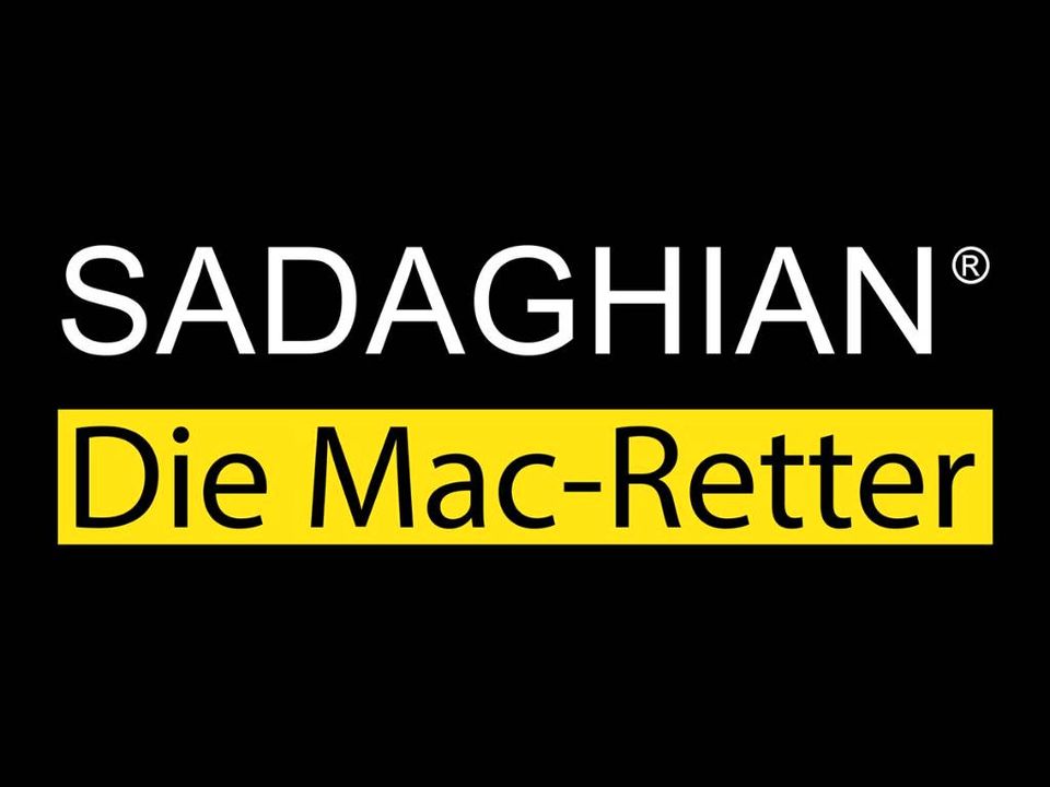 MacBook und iMac Reparatur / Logicboard und Display Austausch in Hamburg