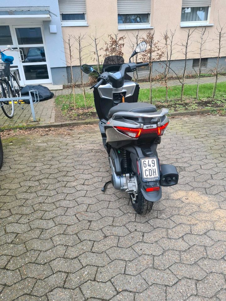 PIAGGIO APRILA 50 cm³ **2024** in Tönisvorst