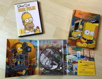 Die Simpsons "Der Film" + "Komplette Season Ten - Collectors Edit Rheinland-Pfalz - Bleialf  Vorschau