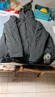 Killtec Winterjacke Funktionsparka 64/66 schwarz Bayern - Hettstadt Vorschau