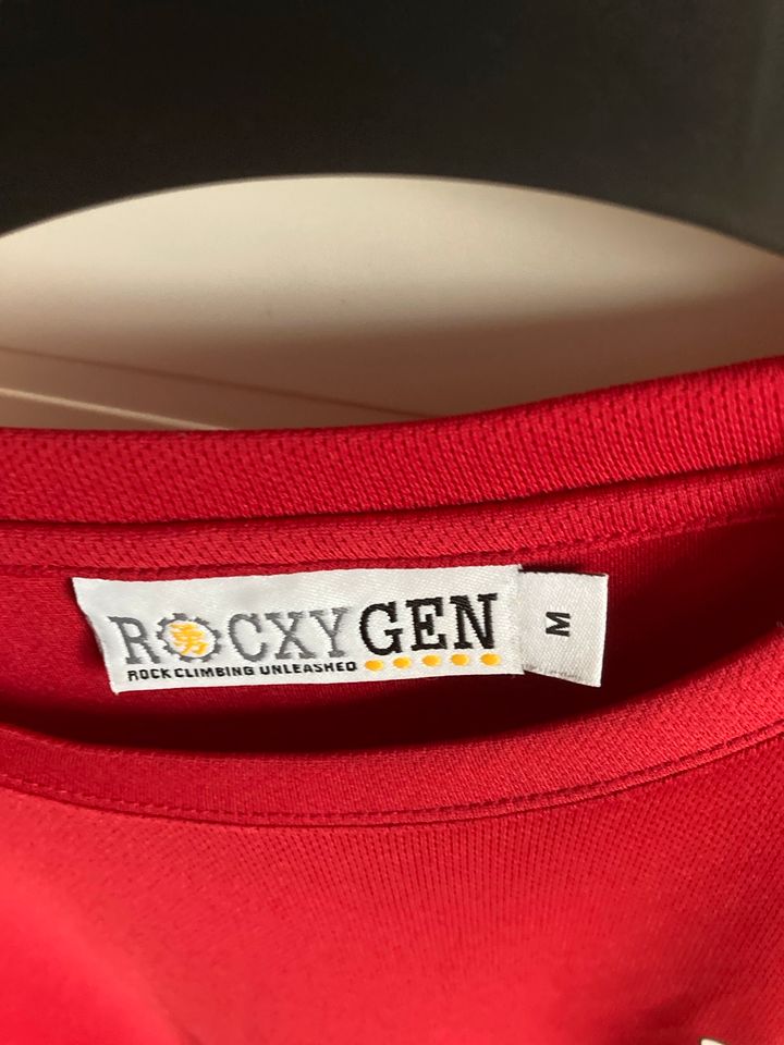 Wander- und Klettershirt von Rocxy Gen in Allenbach