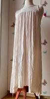 Süßes Sommerkleid 36 - 38 mit Spitzenoberteil und Bindeband Brandenburg - Großbeeren Vorschau