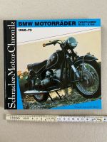 Buch BMW Motorräder Zweizylinder R 51/2 - R 75/5 1950-73 Bremen - Oberneuland Vorschau