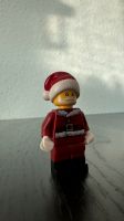 Lego Weihnachtsmann Minifigur NEU dunkelrot Nordrhein-Westfalen - Mülheim (Ruhr) Vorschau