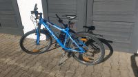 Ghost Mountainbike Fahrrad Top Zustand Bayern - Ronsberg Vorschau