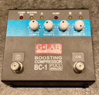 GLab BC-1 Booster Dual Compressor Hamburg-Nord - Hamburg Uhlenhorst Vorschau