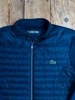 Lacoste Sport Sommerjacke Top Zustand Niedersachsen - Buchholz in der Nordheide Vorschau