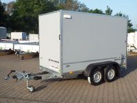 Kofferanhänger 2,0t 300x150x180cm Nordrhein-Westfalen - Paderborn Vorschau