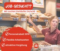 Verkäufer (m/w/d) Bäckerei Teilzeit - Aushilfe / Coesfeld Nordrhein-Westfalen - Coesfeld Vorschau