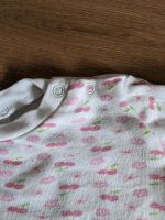 Babies R us Pullover weiß pink 56 Mädchen Baby Nordrhein-Westfalen - Meinerzhagen Vorschau