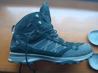 Bellorado Damen Wanderschuhe Hanwag Hallux 43 Gtx Niedersachsen - Barsinghausen Vorschau