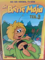 Die Biene Maja - Teil 3 - DVD - Gebraucht Nürnberg (Mittelfr) - Südstadt Vorschau