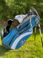 Golf Set für ca. 7-8 jährige Kinder Niedersachsen - Syke Vorschau