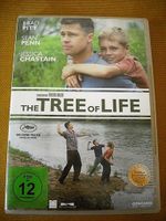 DVD The Tree of Life, Terrence Malick, Brad Pitt, 4010324029447 Stuttgart - Möhringen Vorschau
