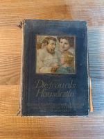 Das goldene Familienbuch 1925 die Frau als Hausärztin Dr. Fischer Rheinland-Pfalz - Nieder-Olm Vorschau