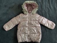 Mädchen Jacke Gr.110 Neu Baden-Württemberg - Bubsheim Vorschau