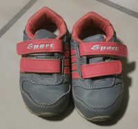 Gr. 21 Sportschuhe Sneaker Baden-Württemberg - Stockach Vorschau