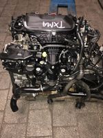 ✔️ Motor 2.0 TDCi TXMA FORD C-MAX FOCUS 35TKM KOMPLETT Berlin - Wilmersdorf Vorschau