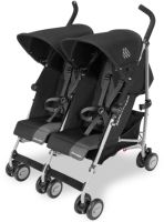 Maclaren Twin Triumph Kinderwagen von 6 Monaten bis 15kg Niedersachsen - Scheeßel Vorschau