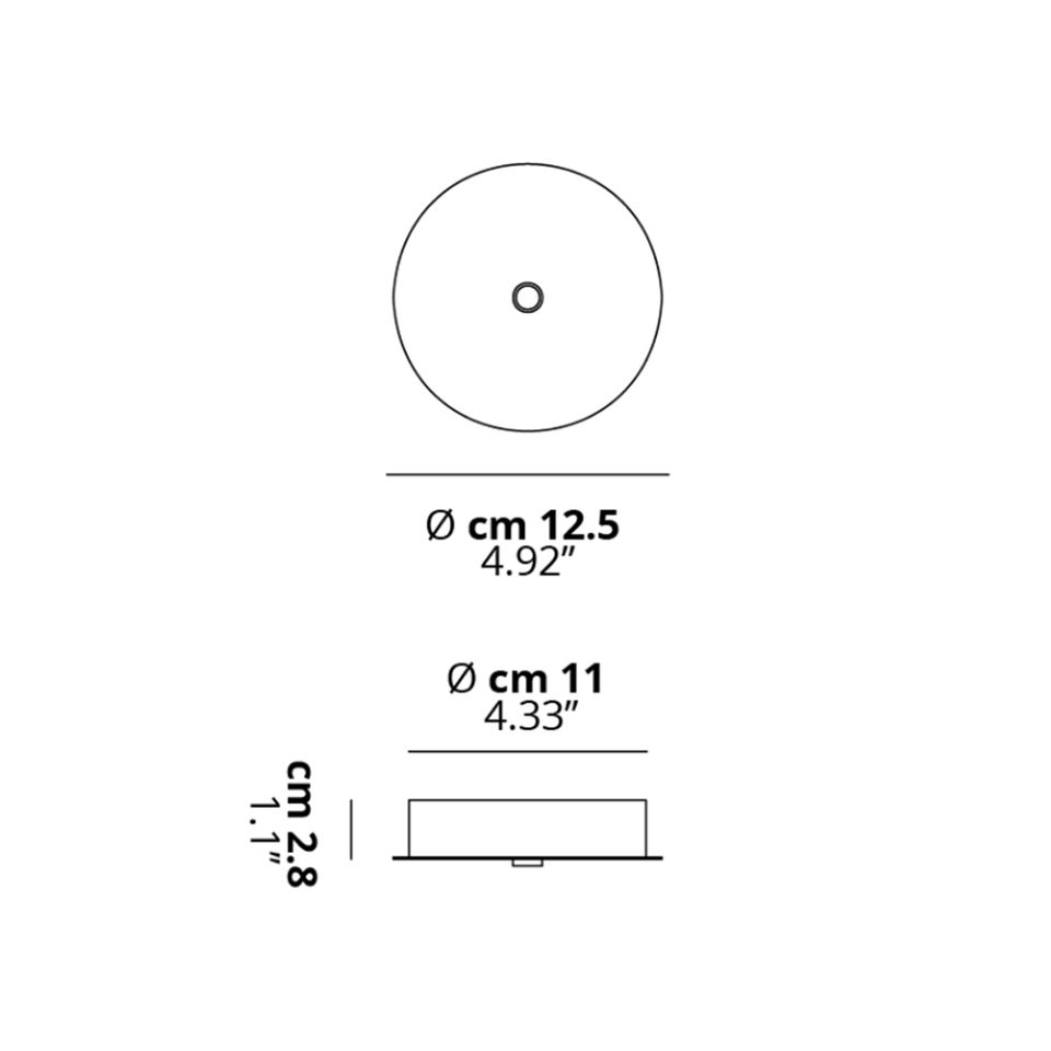 Lodes Random Solo 23 Pendel chrome inkl.Baldachin NEU LADENSCHLUS in Isernhagen