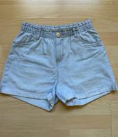 Jeansshorts 2er-Set Saarland - Homburg Vorschau