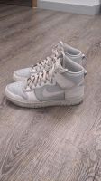 Nike Dunk High Retro - Gr. 41 - Guter Zustand Niedersachsen - Soltau Vorschau