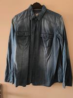 schöne Jeansbluse von S. Oliver in 42 Brandenburg - Zehdenick Vorschau