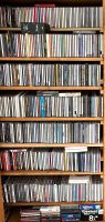 umfangreiche CD-/DVD-Sammlung Nordrhein-Westfalen - Euskirchen Vorschau