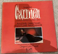 3 Schallplatten Georges Bizet Carmen Lorin Maazel München - Milbertshofen - Am Hart Vorschau