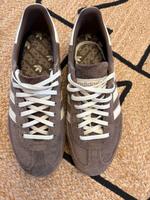 Adidas Handball Spezial Braun Größe 40 Niedersachsen - Laatzen Vorschau