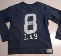 "H&M" Sweatshirt☆ marineblau☆Gr. 152☆ Thüringen - Leinefelde-Worbis Vorschau