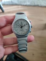 SWATCH Swiss Irony Aluminum Limited Edition Nordrhein-Westfalen - Hilden Vorschau