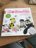 Wollowbies freche Häkelminis Buch gebraucht Baden-Württemberg - Ladenburg Vorschau