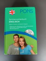 Pons Schülerwörterbuch Englisch Niedersachsen - Braunschweig Vorschau