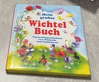 Mein grosses WICHTEL BUCH Wichtelbuch Gutenacht Geschichten Teddy München - Milbertshofen - Am Hart Vorschau