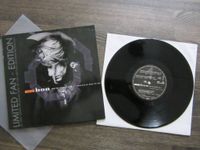 Phillip Boa I Dedicate My Soul To You Vinyl, 10" Kopie Info Sheet Rostock - Reutershagen Vorschau