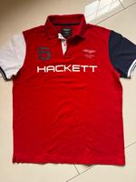 Poloshirt von Hackett London Nordrhein-Westfalen - Gelsenkirchen Vorschau