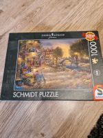 Schmidt Puzzle, 1000 Teile, Motiv : Amsterdam Nordrhein-Westfalen - Nettetal Vorschau